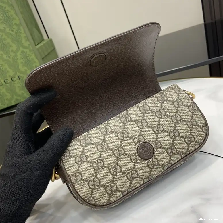 Brother Sam Yupoo 2407YZ0279 Bags Gucci 0708